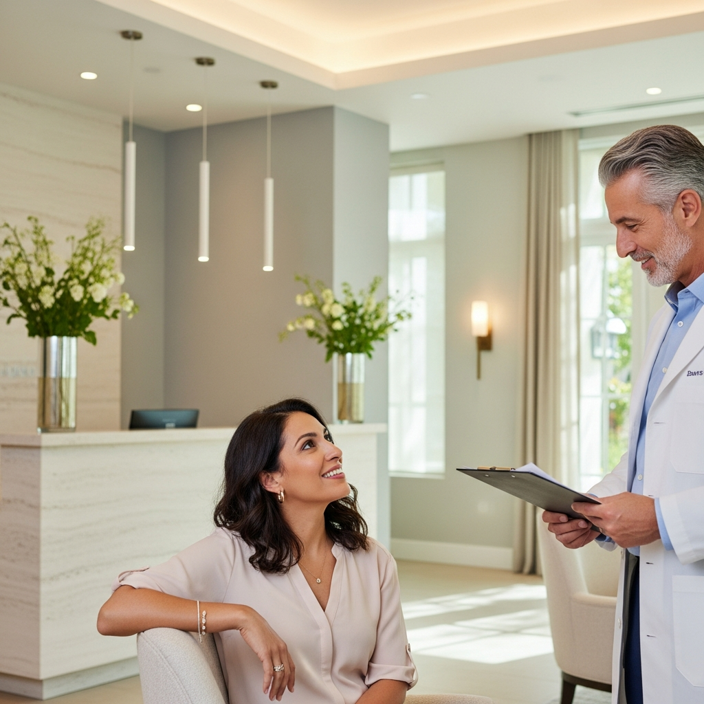 How Skin Microneedling Boosts Collagen Production - Medstork Oklahoma