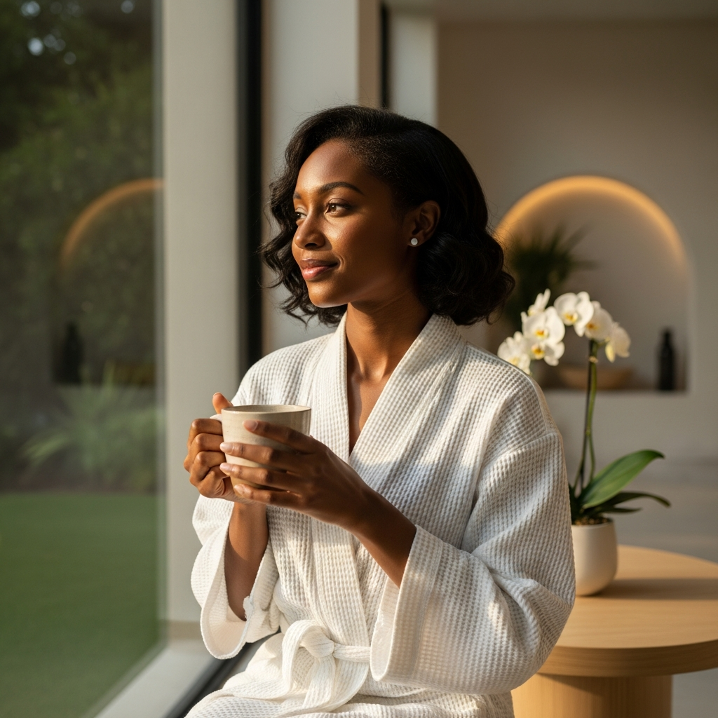 How Robotic Microneedling Enhances Treatment Accuracy - Medstork Oklahoma
