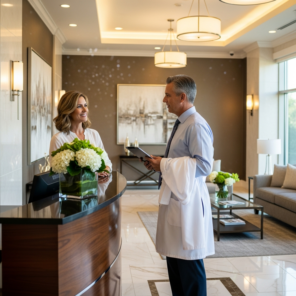 9 Benefits of Combining RF Microneedling With Skincare - Medstork Oklahoma